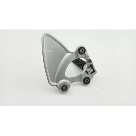 Platine avant droite SUZUKI GSXF 750 1998 - 2007