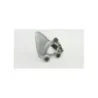 Platine avant droite SUZUKI GSXF 750 1998 - 2007