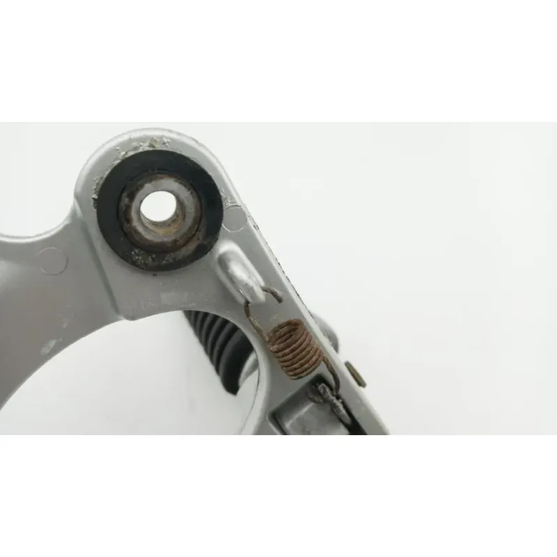 Platine avant droite SUZUKI GSXF 750 1998 - 2007