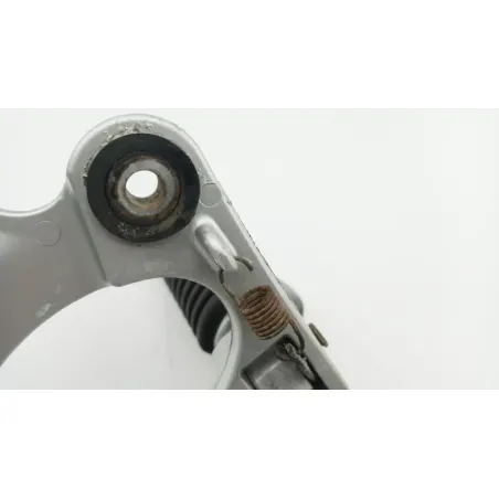 Platine avant droite SUZUKI GSXF 750 1998 - 2007