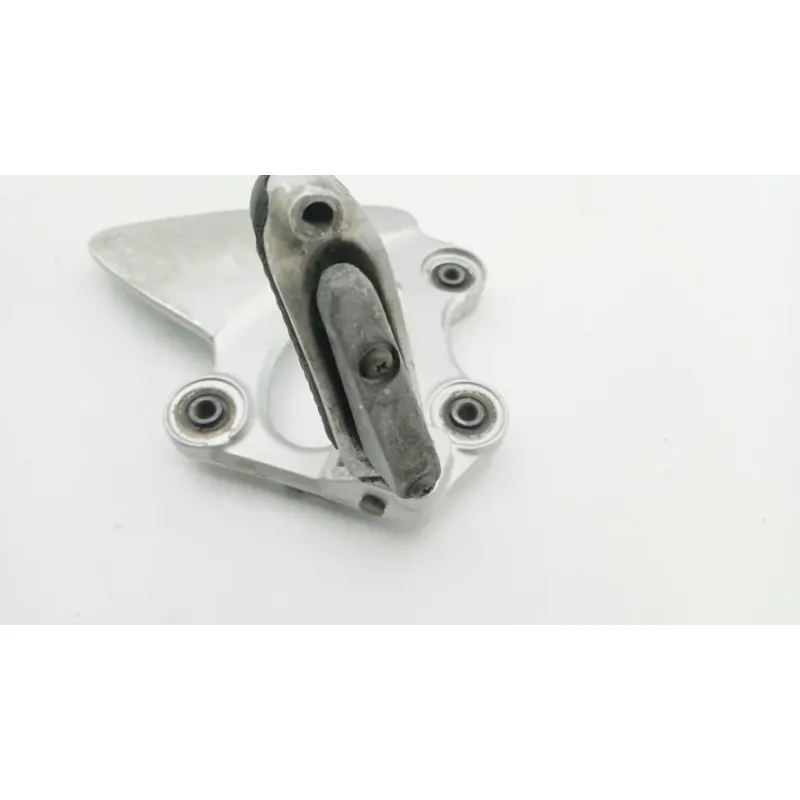 Platine avant droite SUZUKI GSXF 750 1998 - 2007