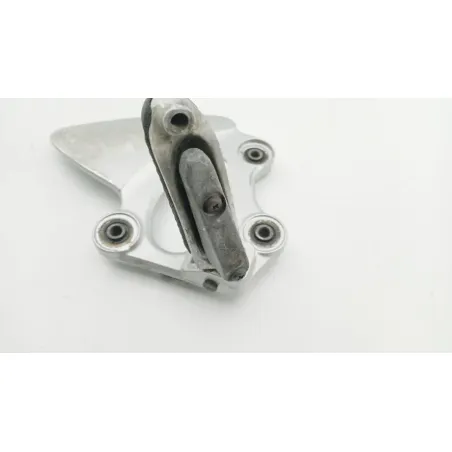 Platine avant droite SUZUKI GSXF 750 1998 - 2007