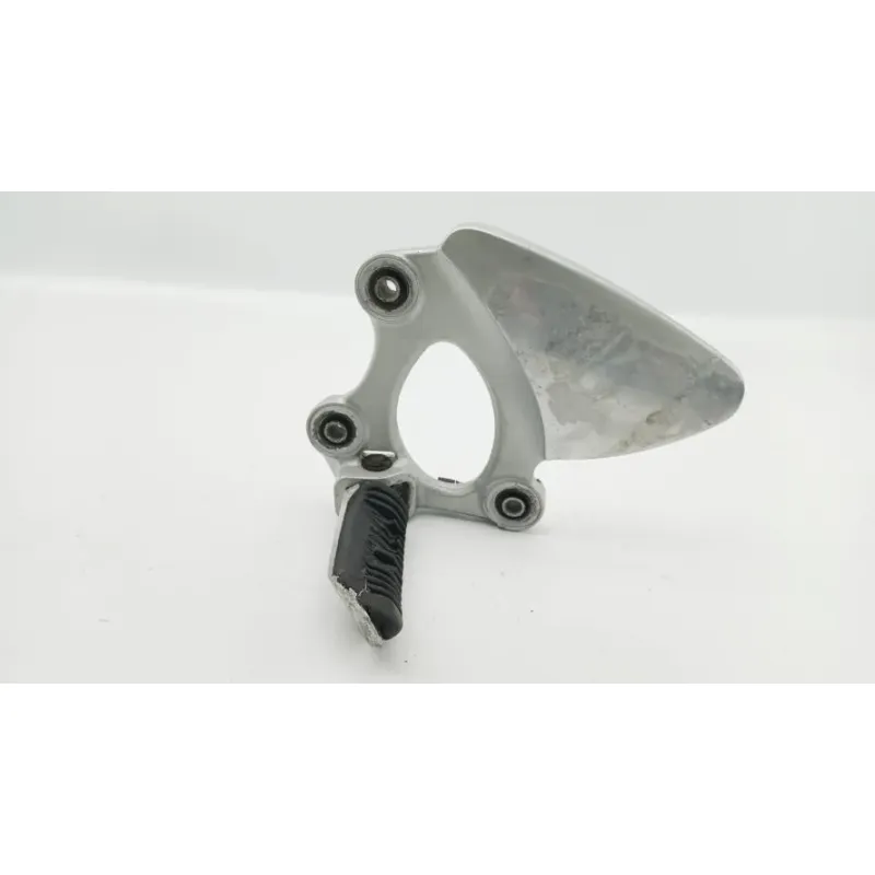 Platine avant gauche SUZUKI GSXF 750 1998 - 2007