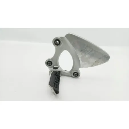 Platine avant gauche SUZUKI GSXF 750 1998 - 2007