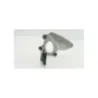 Platine avant gauche SUZUKI GSXF 750 1998 - 2007