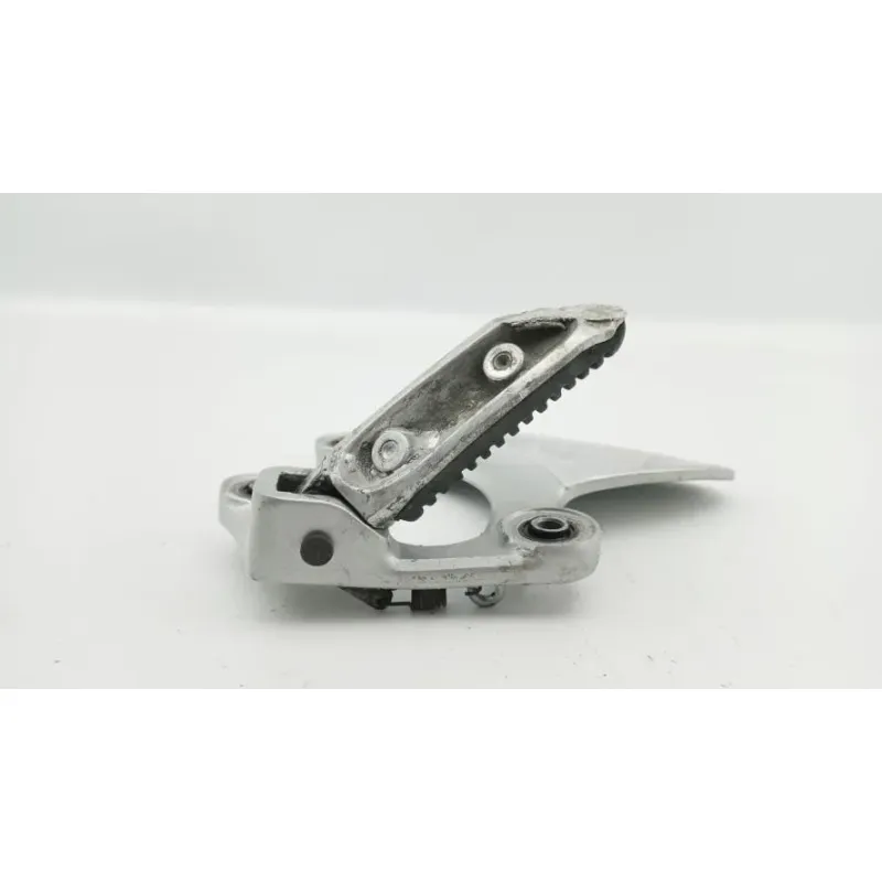 Platine avant gauche SUZUKI GSXF 750 1998 - 2007