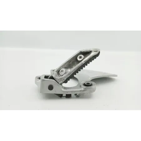 Platine avant gauche SUZUKI GSXF 750 1998 - 2007