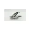 Platine avant gauche SUZUKI GSXF 750 1998 - 2007