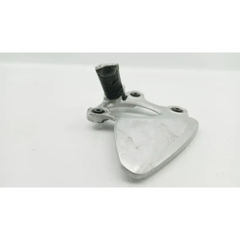 Platine avant gauche SUZUKI GSXF 750 1998 - 2007