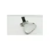 Platine avant gauche SUZUKI GSXF 750 1998 - 2007