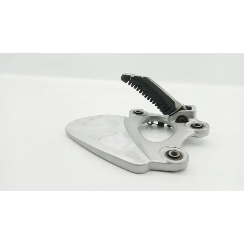 Platine avant gauche SUZUKI GSXF 750 1998 - 2007