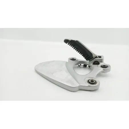 Platine avant gauche SUZUKI GSXF 750 1998 - 2007
