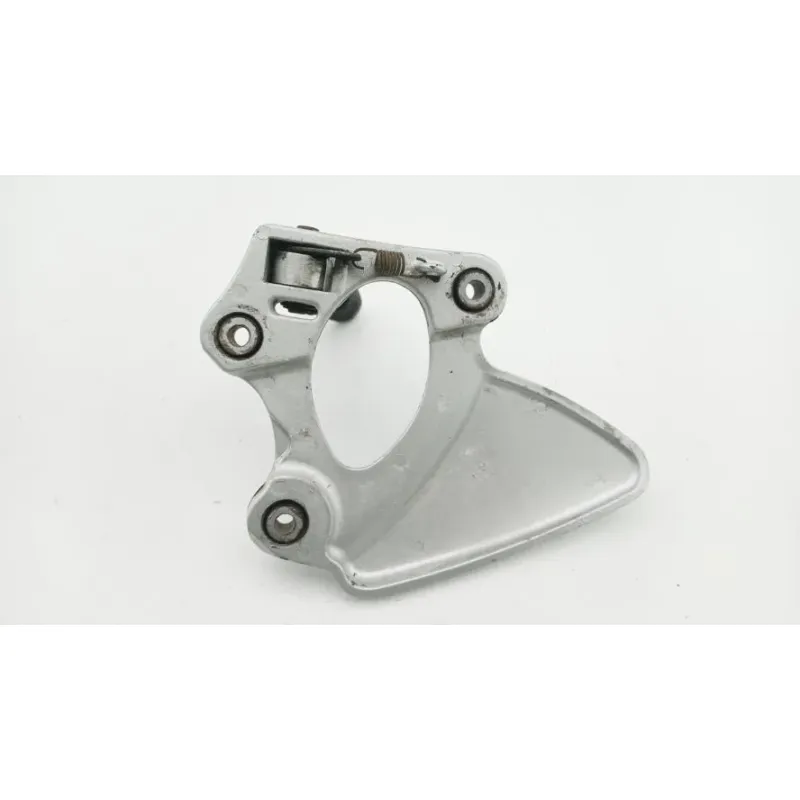 Platine avant gauche SUZUKI GSXF 750 1998 - 2007