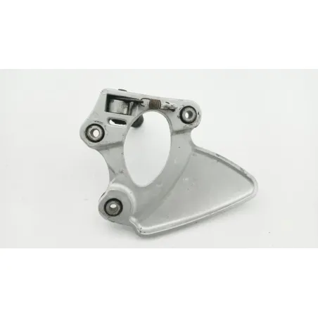 Platine avant gauche SUZUKI GSXF 750 1998 - 2007
