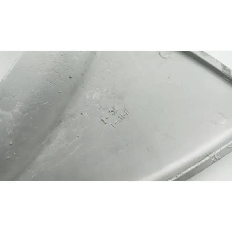 Platine avant gauche SUZUKI GSXF 750 1998 - 2007