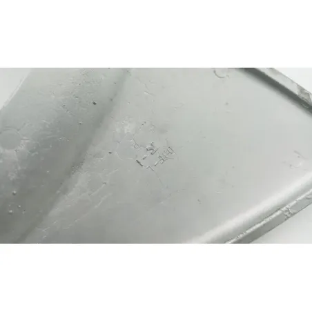 Platine avant gauche SUZUKI GSXF 750 1998 - 2007
