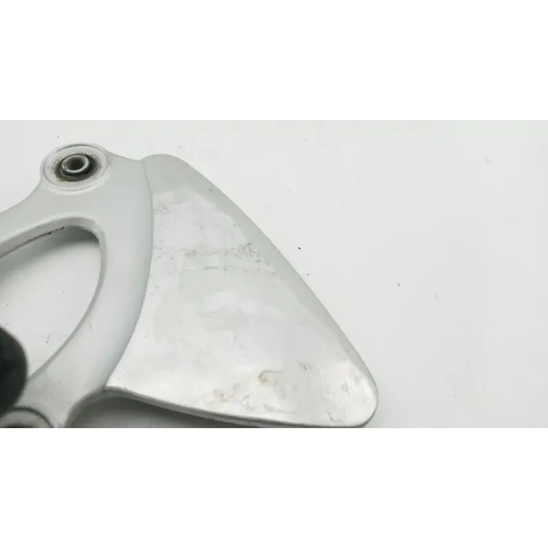 Platine avant gauche SUZUKI GSXF 750 1998 - 2007