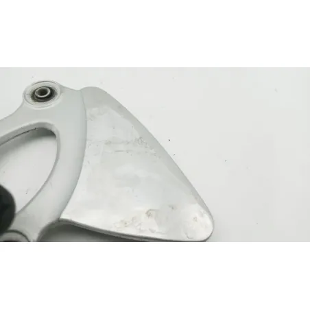 Platine avant gauche SUZUKI GSXF 750 1998 - 2007