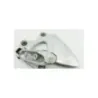 Platine avant gauche SUZUKI GSXF 750 1998 - 2007