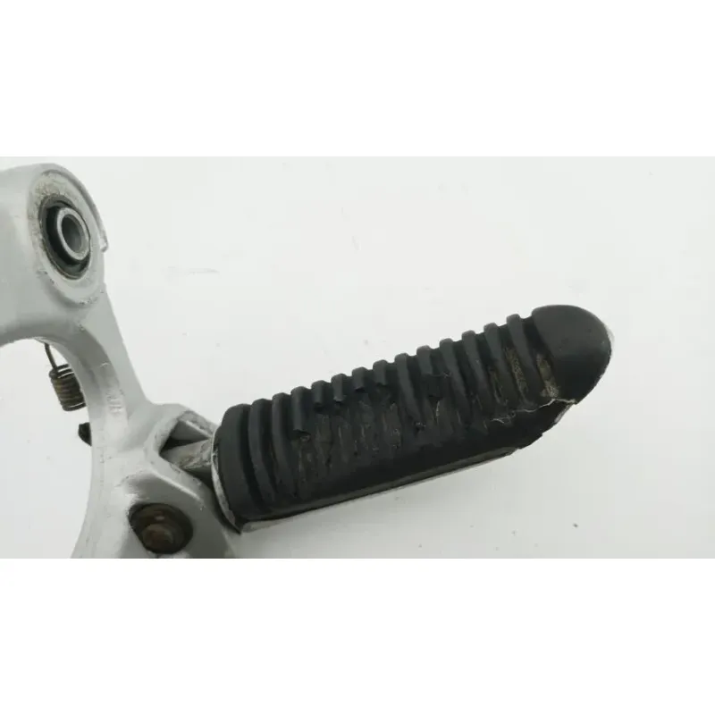 Platine avant gauche SUZUKI GSXF 750 1998 - 2007