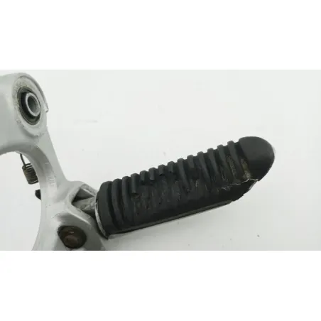 Platine avant gauche SUZUKI GSXF 750 1998 - 2007