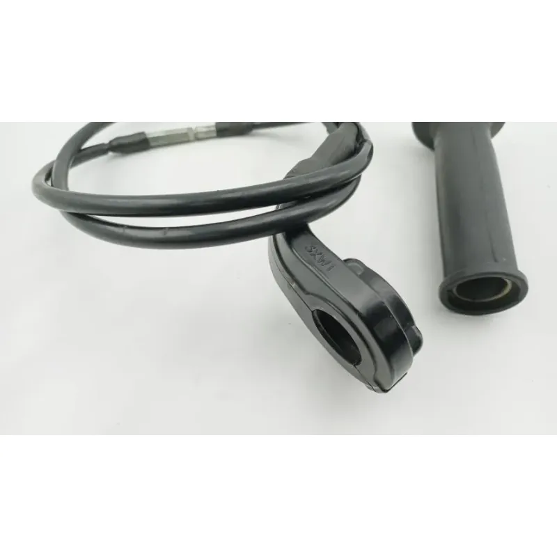 Poignee gaz YAMAHA XJ 600 DIVERSION S 1997 - 2003