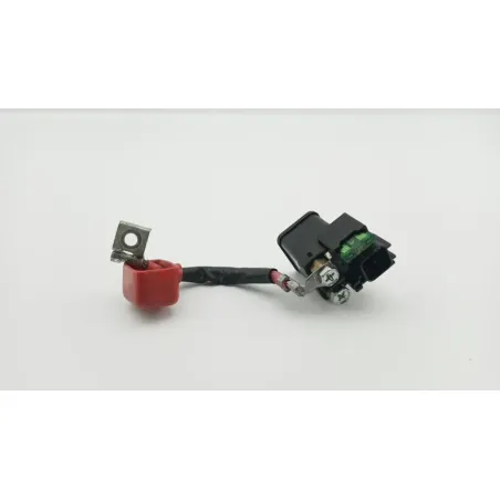 Relais de demarreur SUZUKI SV 1000 2003 - 2005