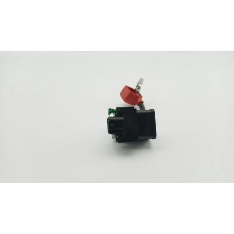 Relais de demarreur SUZUKI SV 1000 2003 - 2005