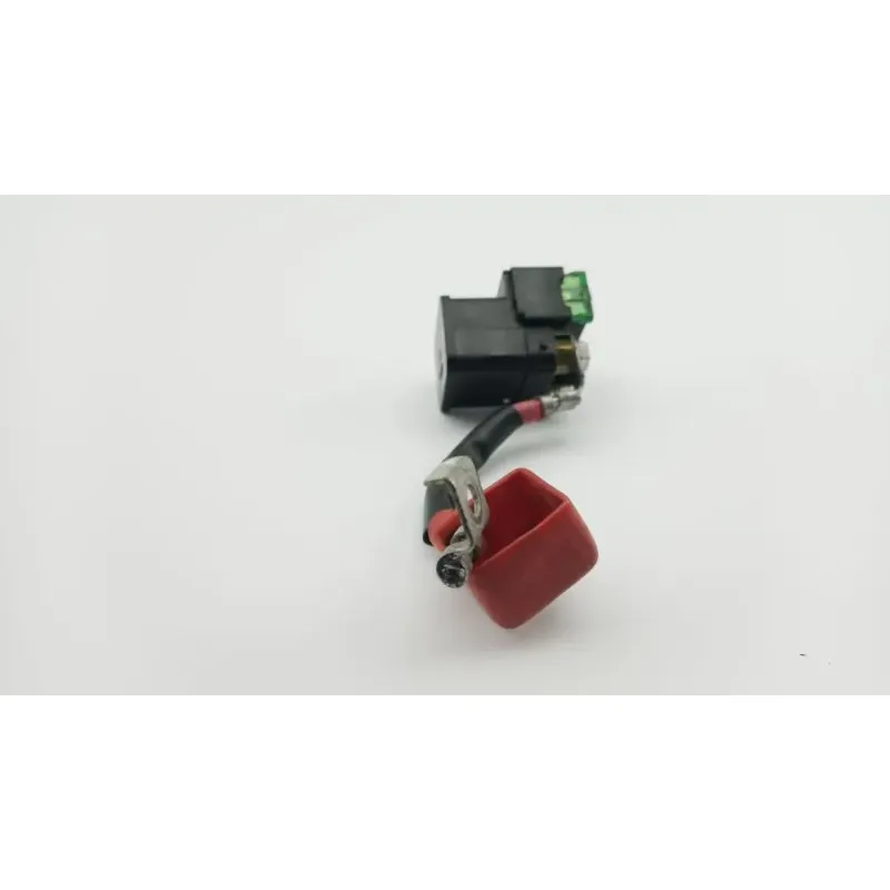 Relais de demarreur SUZUKI SV 1000 2003 - 2005