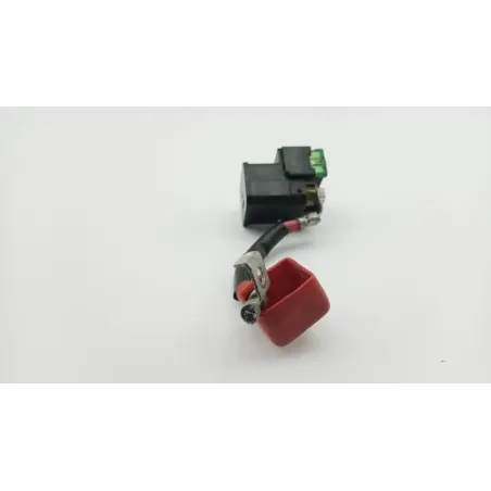 Relais de demarreur SUZUKI SV 1000 2003 - 2005