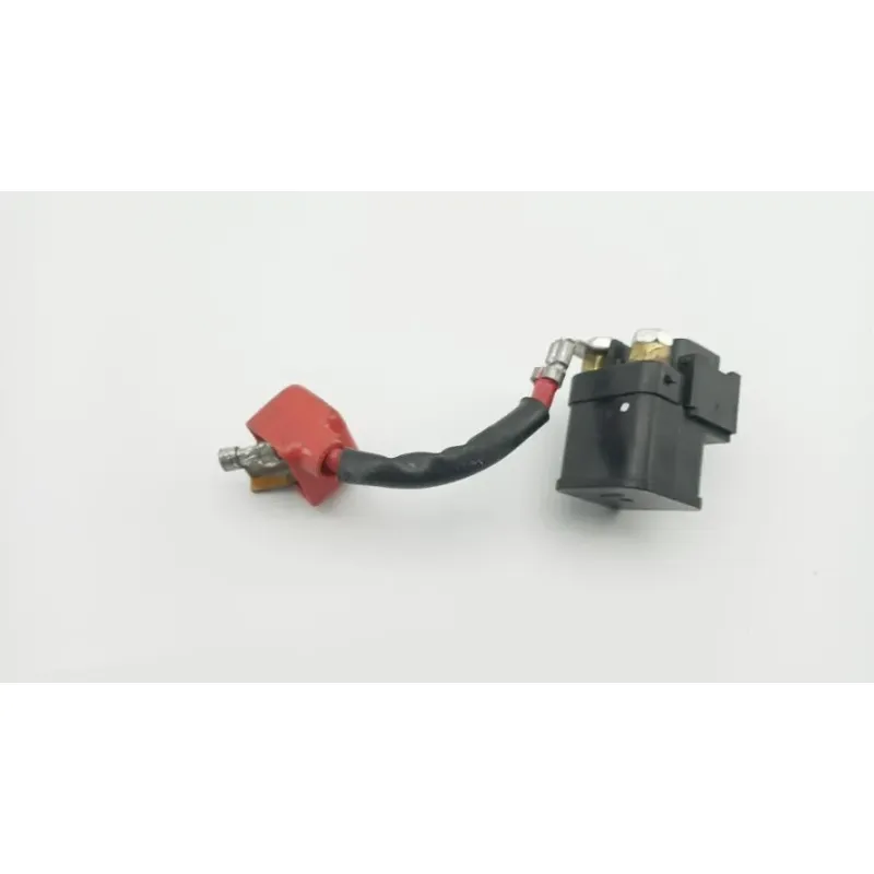 Relais de demarreur SUZUKI SV 1000 2003 - 2005