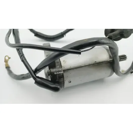Demarreur SUZUKI SV 1000 2003 - 2005