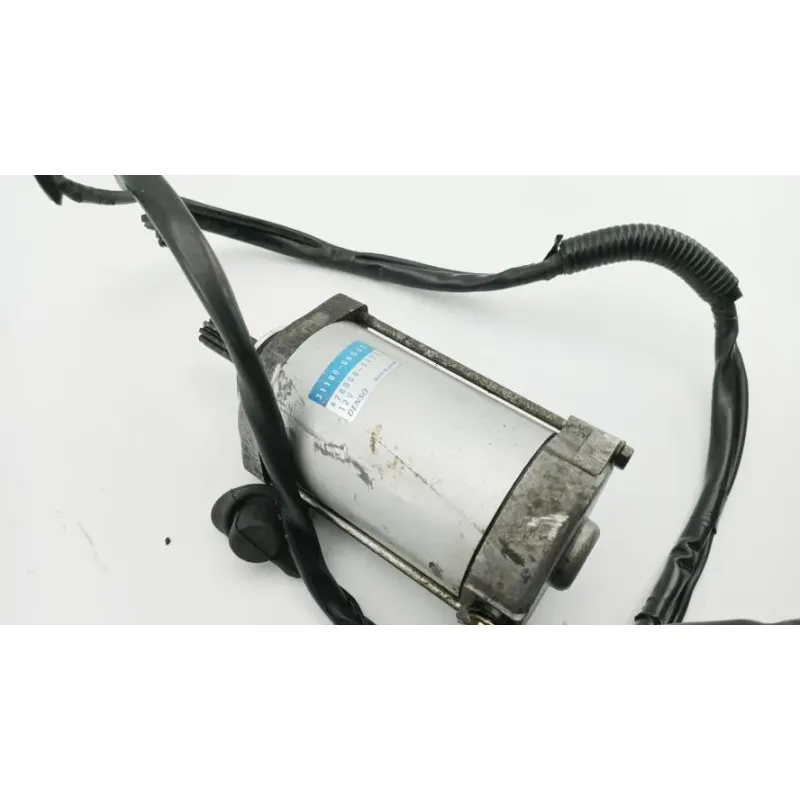 Demarreur SUZUKI SV 1000 2003 - 2005