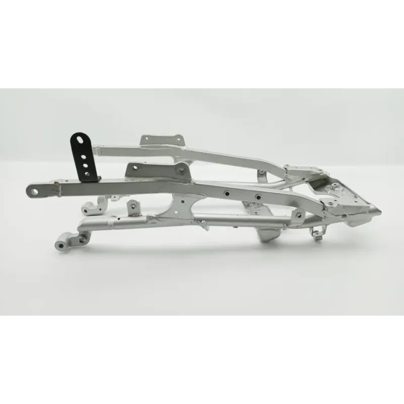 Boucle cadre arriere SUZUKI SV 1000 2003 - 2005