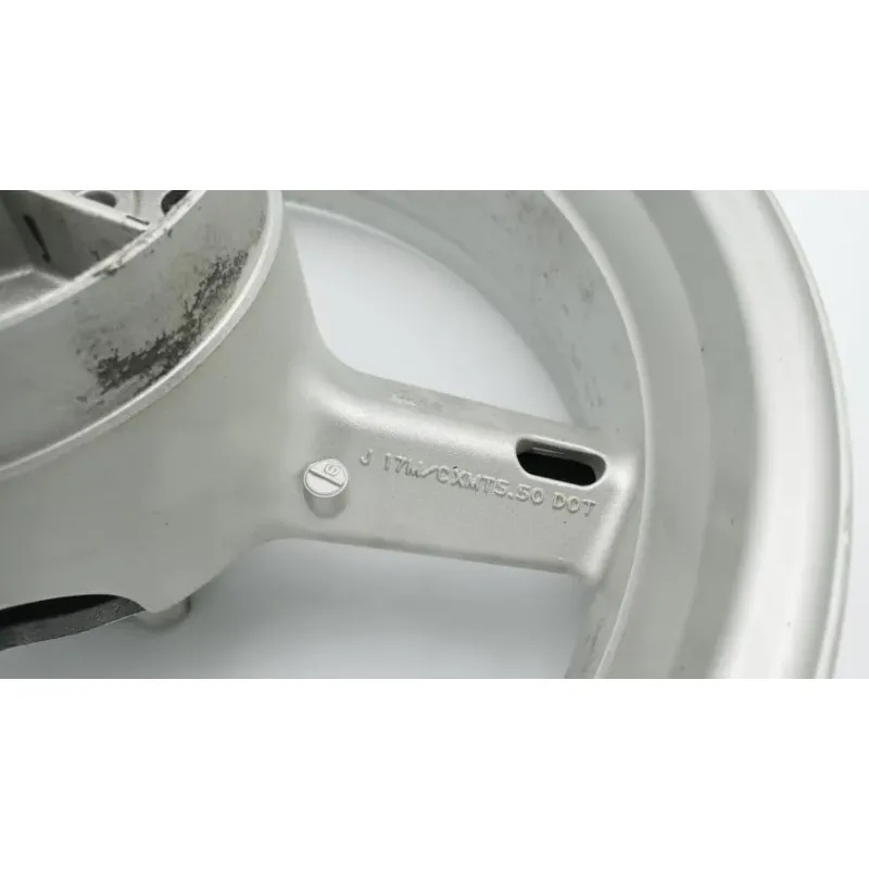 Jante arriere SUZUKI SV 1000 2003 - 2005