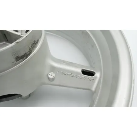 Jante arriere SUZUKI SV 1000 2003 - 2005