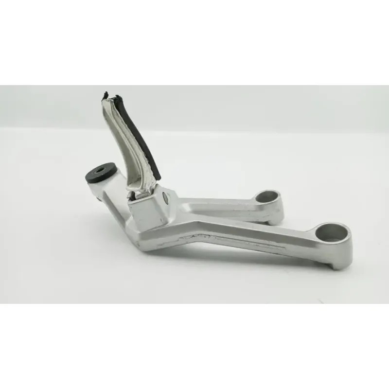 Platine arriere droite SUZUKI SV 1000 2003 - 2005