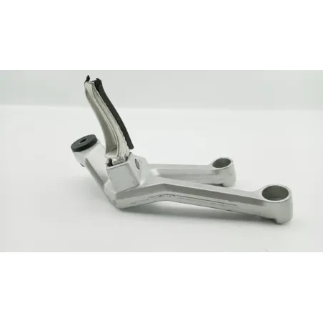 Platine arriere droite SUZUKI SV 1000 2003 - 2005