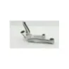 Platine arriere droite SUZUKI SV 1000 2003 - 2005 Platine arriere droite SUZUKI SV 1000 2003 - 2005