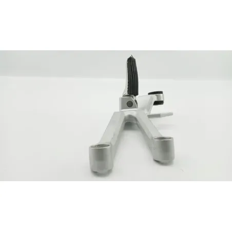 Platine arriere droite SUZUKI SV 1000 2003 - 2005