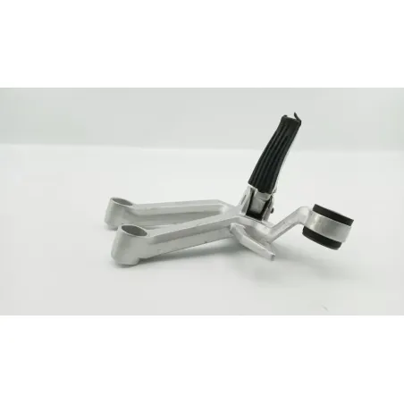 Platine arriere droite SUZUKI SV 1000 2003 - 2005