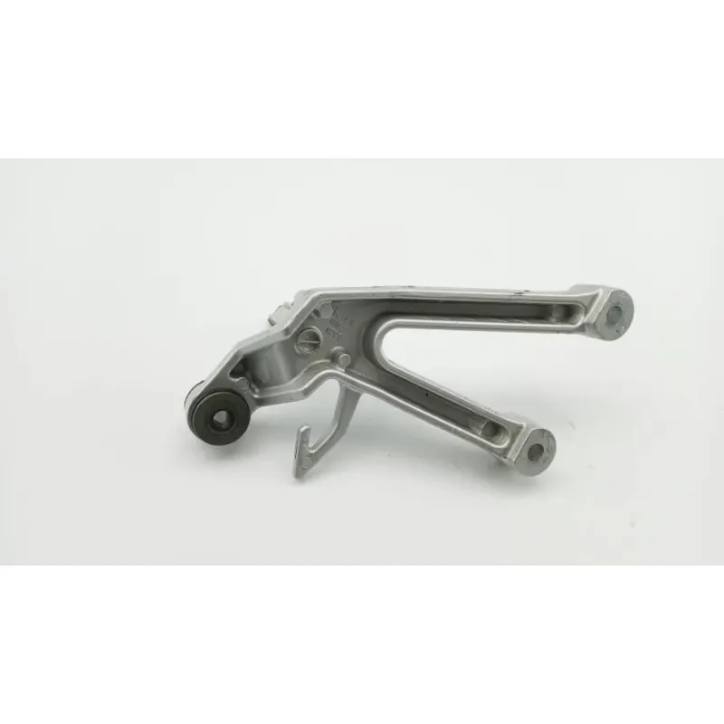 Platine arriere droite SUZUKI SV 1000 2003 - 2005