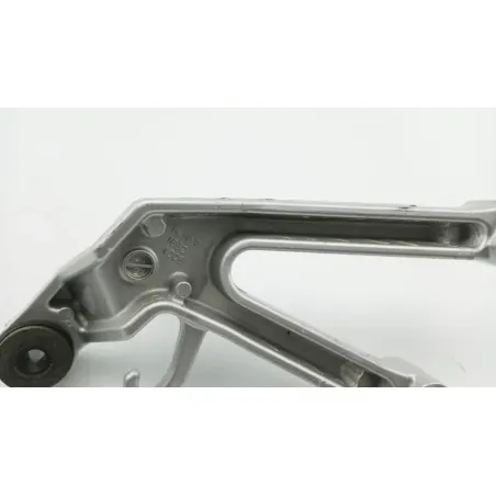 Platine arriere droite SUZUKI SV 1000 2003 - 2005