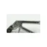 Platine arriere droite SUZUKI SV 1000 2003 - 2005 Platine arriere droite SUZUKI SV 1000 2003 - 2005