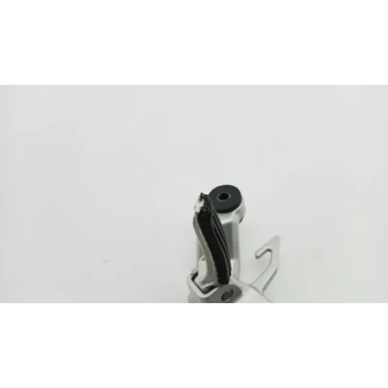 Platine arriere droite SUZUKI SV 1000 2003 - 2005