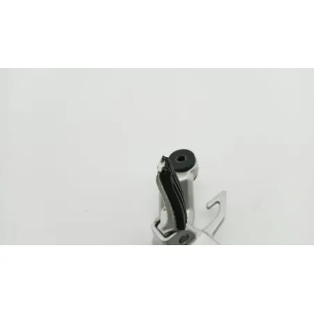 Platine arriere droite SUZUKI SV 1000 2003 - 2005