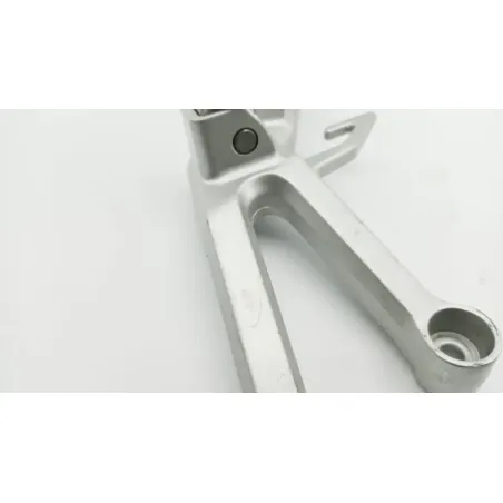 Platine arriere droite SUZUKI SV 1000 2003 - 2005