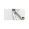 Platine arriere droite SUZUKI SV 1000 2003 - 2005 Platine arriere droite SUZUKI SV 1000 2003 - 2005