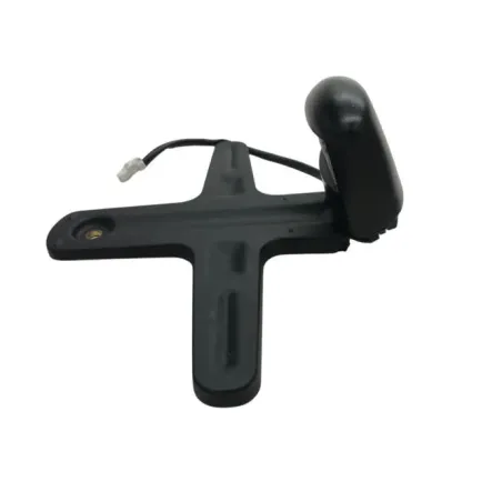Support de plaque et eclairage TRIUMPH BONNEVILLE 1200 2021-2025 BOBBER
