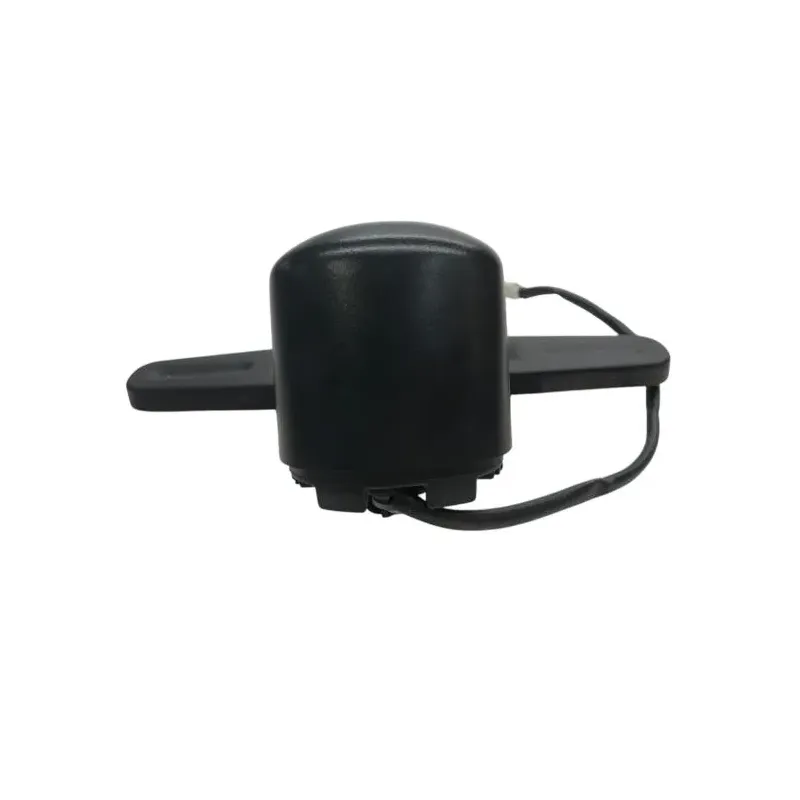 Support de plaque et eclairage TRIUMPH BONNEVILLE 1200 2021-2025 BOBBER